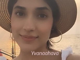 Yvanaahava