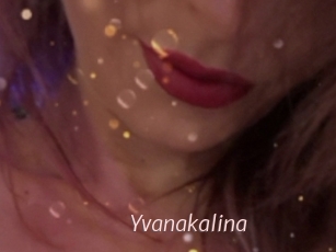 Yvanakalina