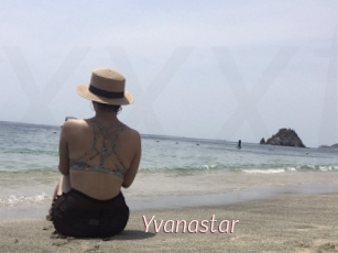 Yvanastar