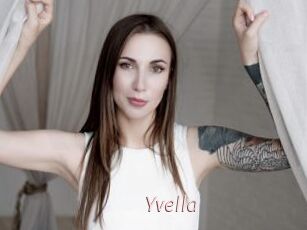 Yvella