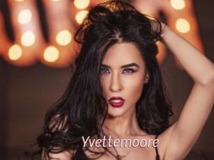 Yvettemoore