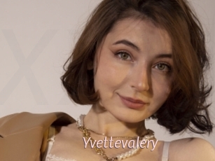 Yvettevalery