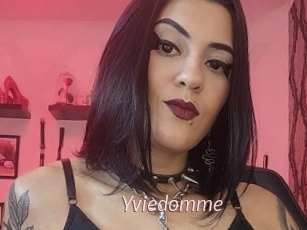 Yviedomme