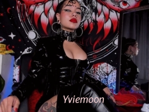 Yviemoon