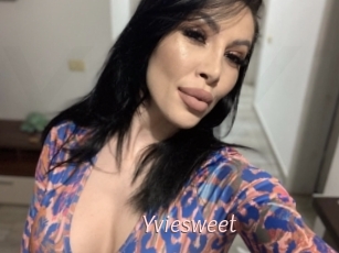 Yviesweet
