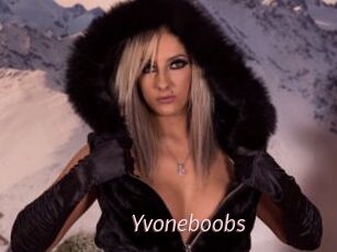 Yvoneboobs