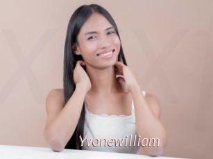 Yvonewilliam