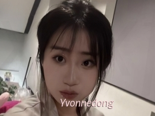 Yvonnedong