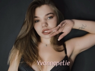 Yvonnepetie