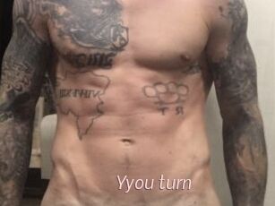 Yyou_turn