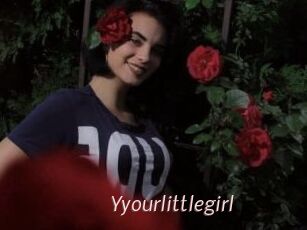 Yyourlittlegirl
