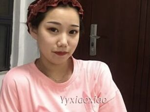 Yyxiaoxiao