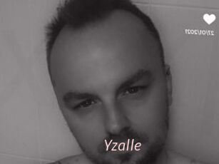 Yzalle