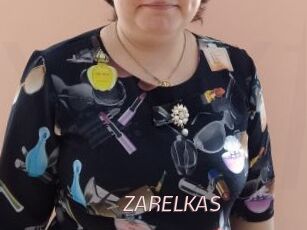 ZARELKAS