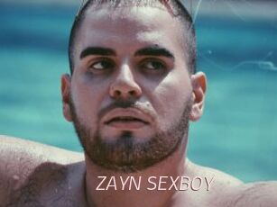 ZAYN_SEXBOY