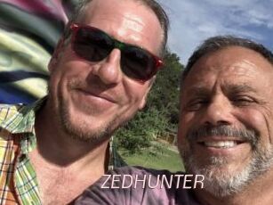 ZEDHUNTER