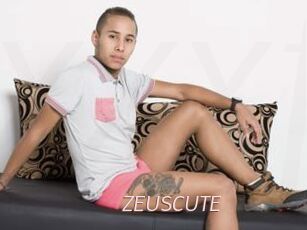 ZEUSCUTE