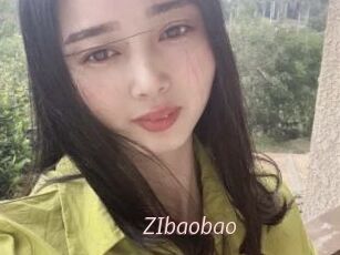 ZIbaobao