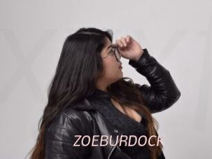ZOEBURDOCK
