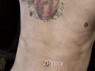 ZRyguy