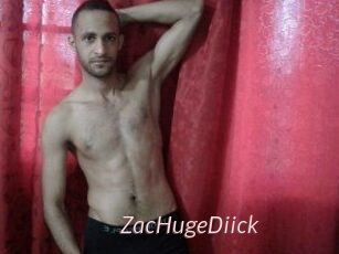ZacHugeDiick