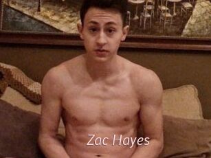 Zac_Hayes xxx Free Sites