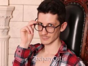 ZacharyCutie