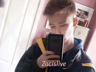 Zacislive