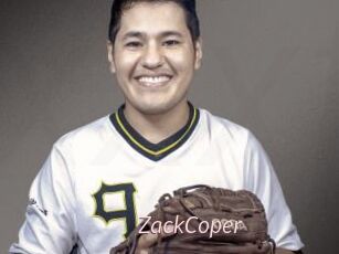 ZackCoper