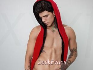 ZackEvans