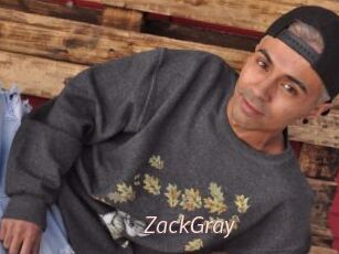 ZackGray xxx Free Sites