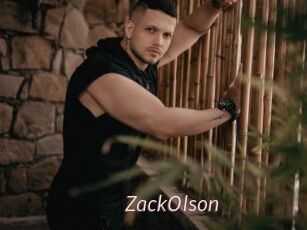 ZackOlson
