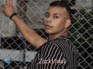 ZackVidal