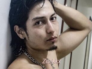 Zackkx
