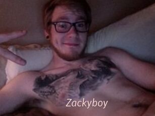Zackyboy