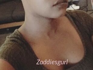 Zaddiesgurl