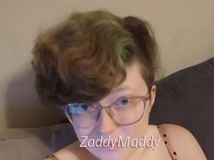 ZaddyMaddy