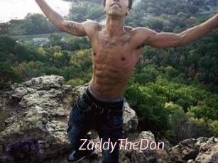 ZaddyTheDon