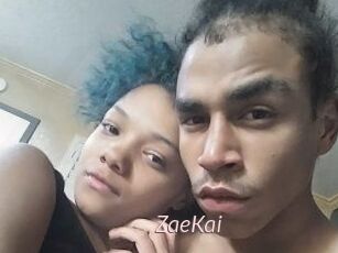 ZaeKai