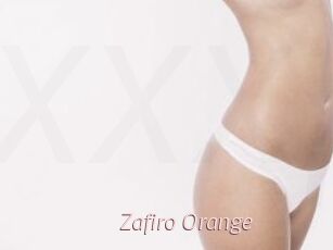 Zafiro_Orange