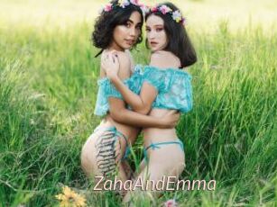 ZahaAndEmma