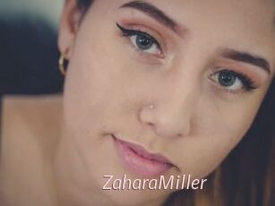 ZaharaMiller