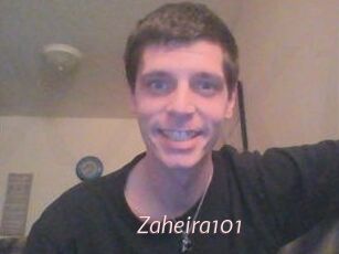 Zaheira101