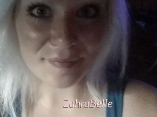 ZahraBelle