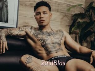 ZaidBlas