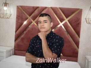 ZainWalker
