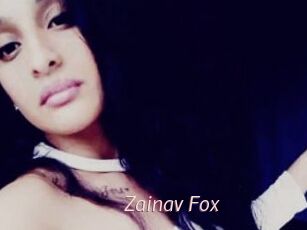Zainav_Fox