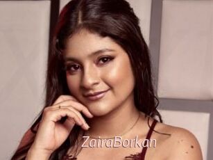 ZairaBorkan
