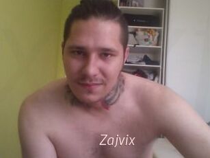 Zajvix