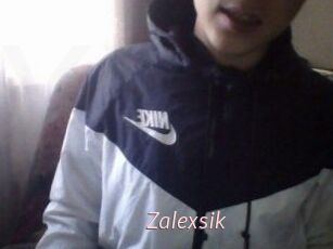 Zalexsik